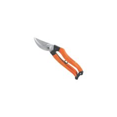 falcon pruning secateur FPS-211 Pruning secateur FPS-211 are typically used for cutting and trimming branches of the plants. FPS-211 are sharp and clean to make clean cuts and prevent damage to plants.